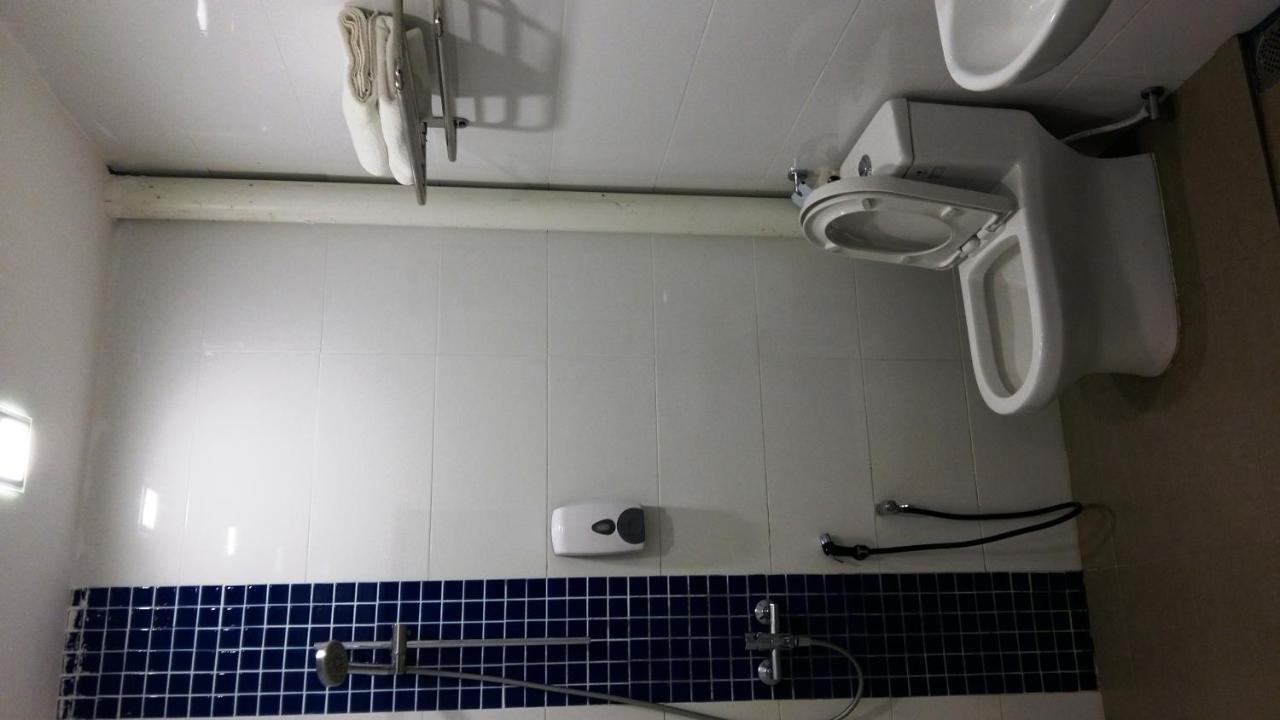 瓜拉丁加奴 唐人坡旅舍酒店 外观 照片